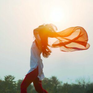 Reclaim Your Confidence Hypnosis - Coming soon